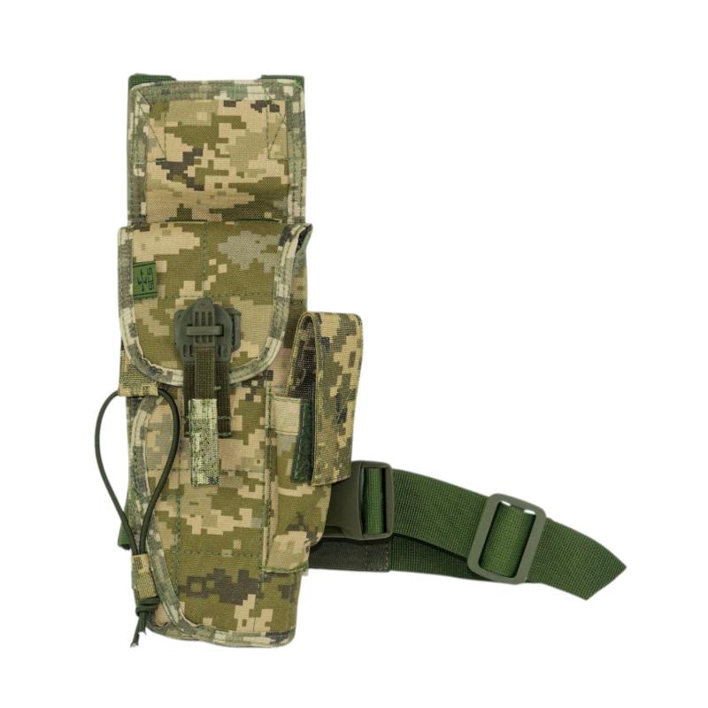 Полевая кобура для АПС  MM-14